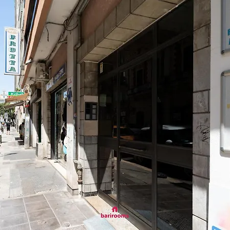 Barirooms - Flat 25 Bari