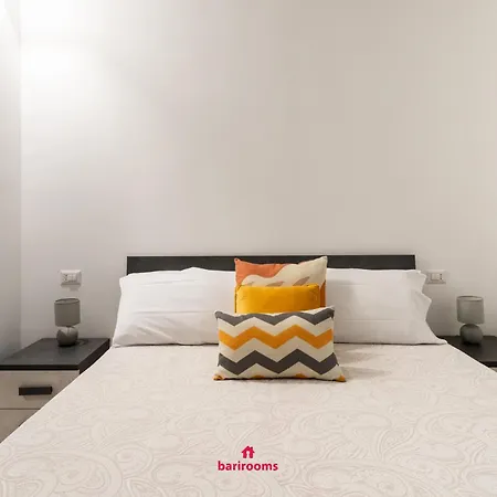 Barirooms - Flat 25 Appartamento