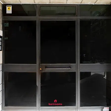 Apartmán Barirooms - Flat 25