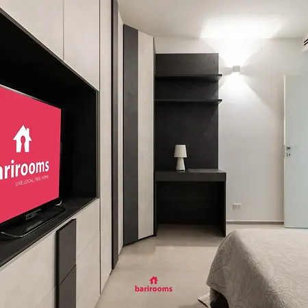 Lägenhet Barirooms - Flat 25 *