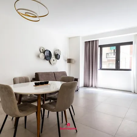 Barirooms - Flat 25