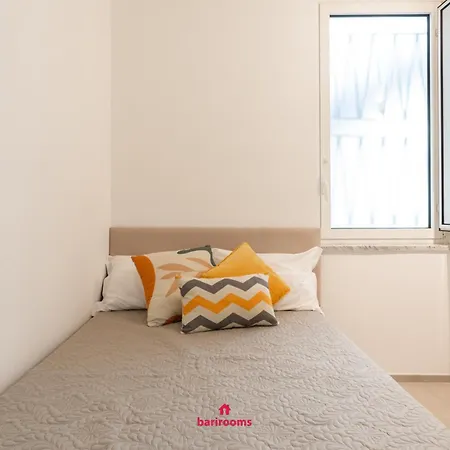 Barirooms - Flat 25 Apartamento