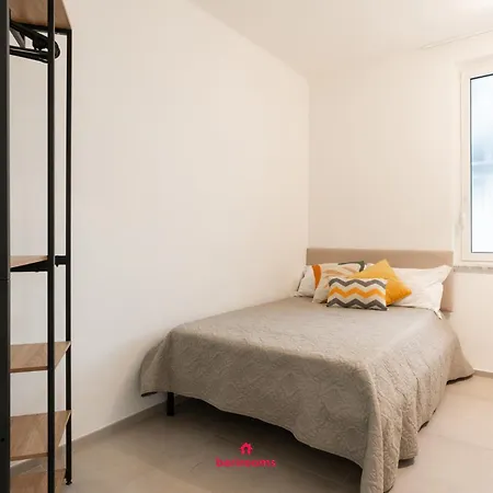 Apartamento Barirooms - Flat 25 *