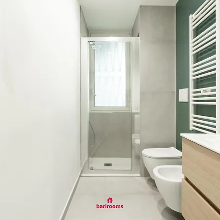 Barirooms - Flat 25 *