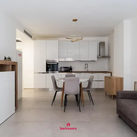 Apartamento Barirooms - Flat 25 *